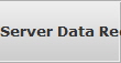 Server Data Recovery Billings server 