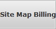 Site Map Billings Data recovery